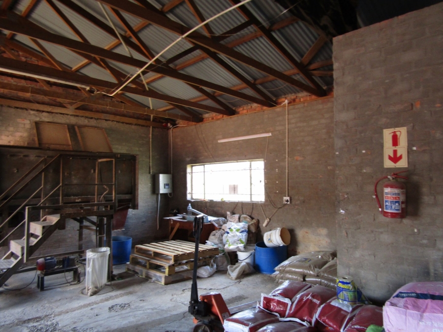 Commercial Property for Sale in Humansdorp Eastern Cape